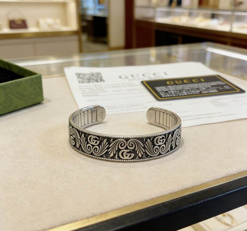 Gucci Bracelet 04yxs254